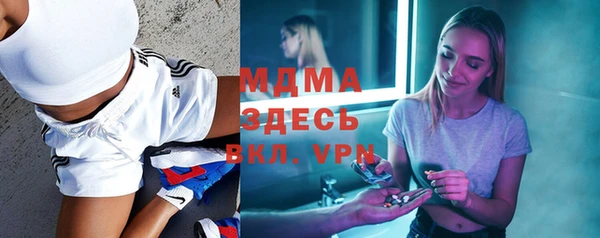 индика Абаза