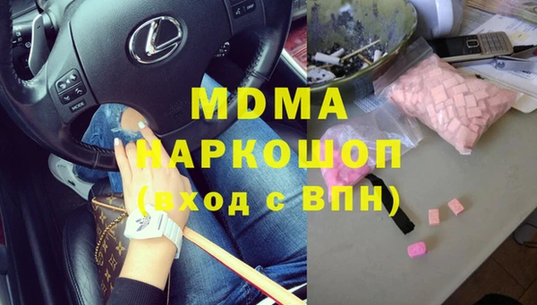 индика Абаза
