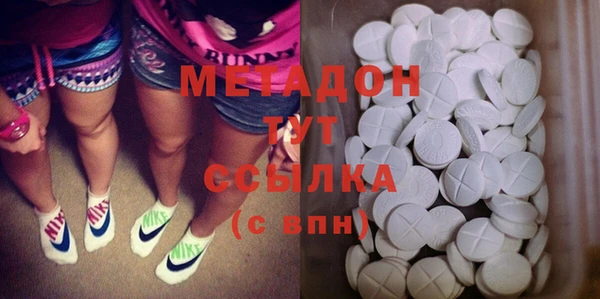 индика Абаза