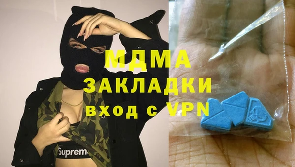 индика Абаза